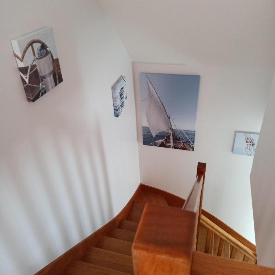 Maison 3 Chambres - Plages Et Mer Gavres Luaran gambar