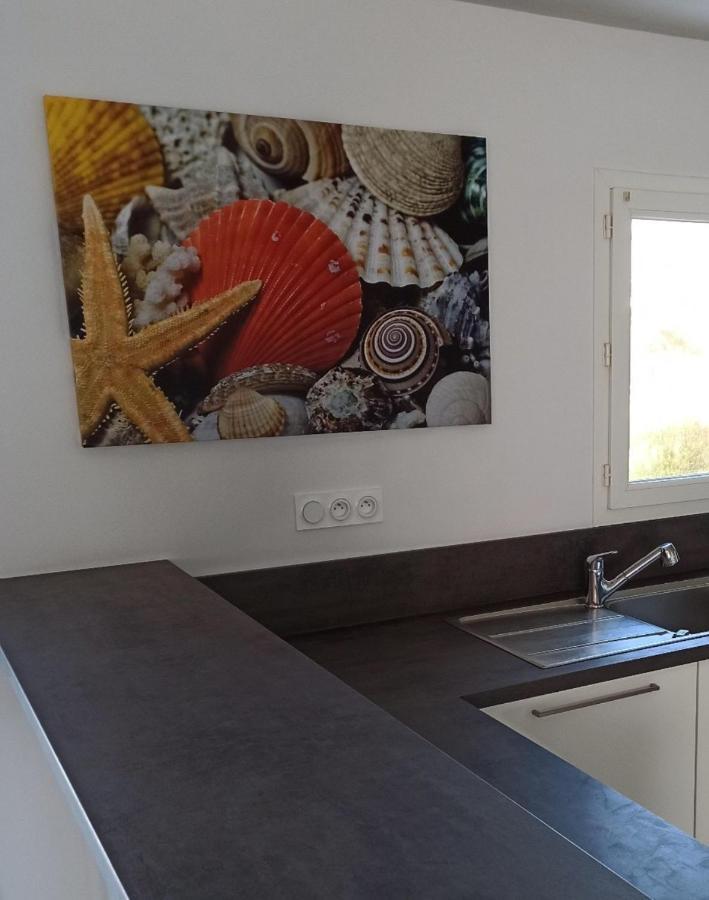 Maison 3 Chambres - Plages Et Mer Gavres Luaran gambar